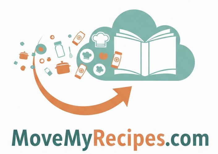 MoveMyRecipes
